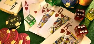 Официальный сайт Casino Dendy