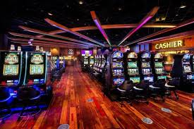 Casino VOVAN